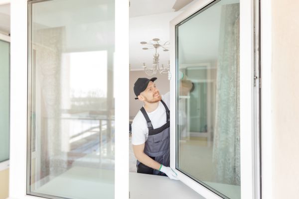 Ocala Windows Installation