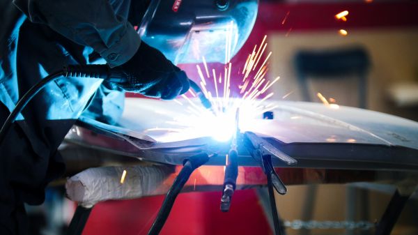 Ocala Welding Service