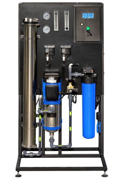 Ocala Water Treatment