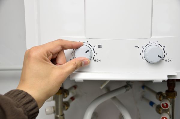 Ocala Water Heater Service
