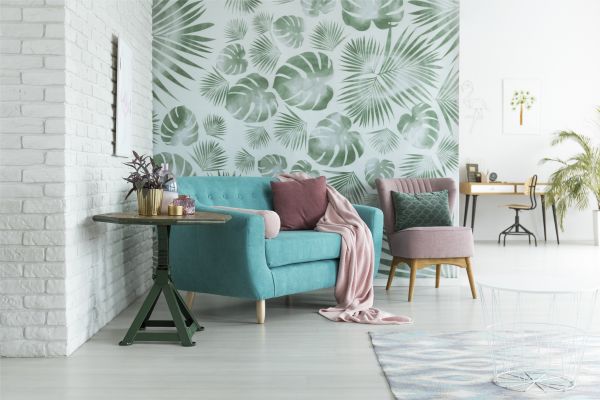 Ocala Wallpaper Service