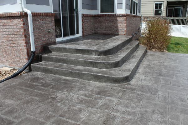 Ocala Stamped Concrete Service