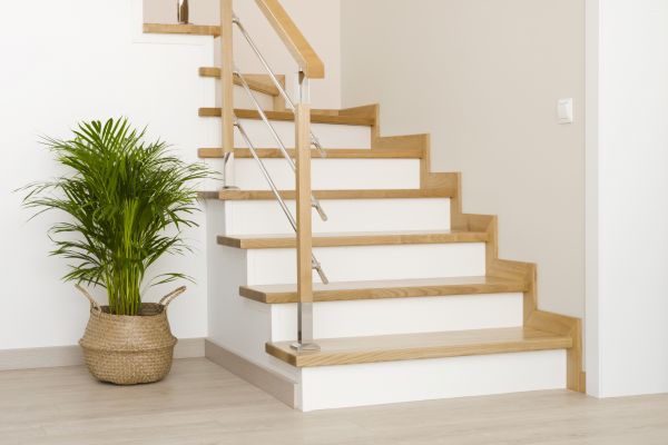 Ocala Stairs and Rails Service