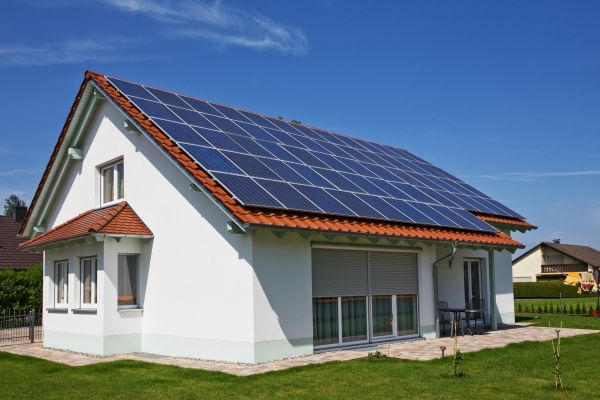 Ocala Solar Panels Service