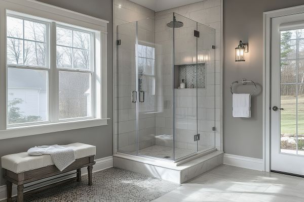 Ocala Shower Installation