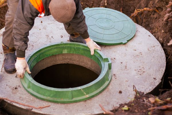 Ocala Septic Service