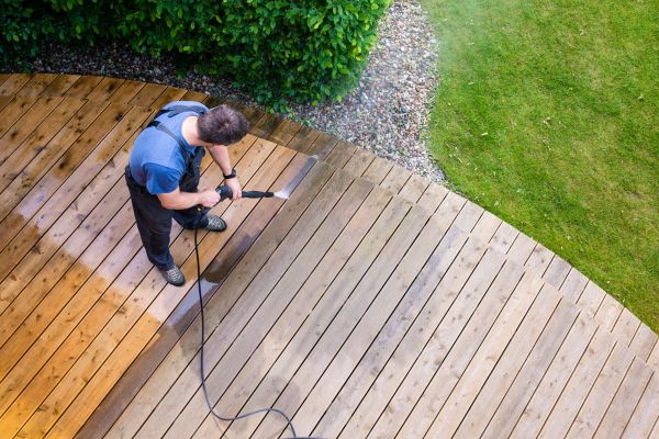 Ocala Power Washing