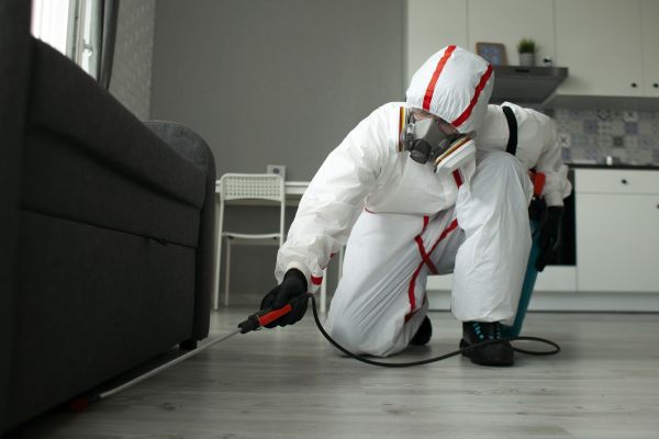 Ocala Pest Control Service