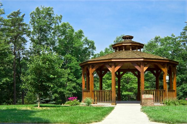 Ocala Outdoor Structure Service