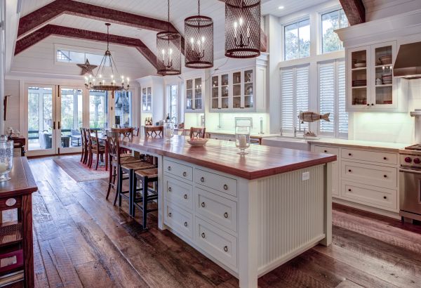 Ocala Kitchen Remodeling