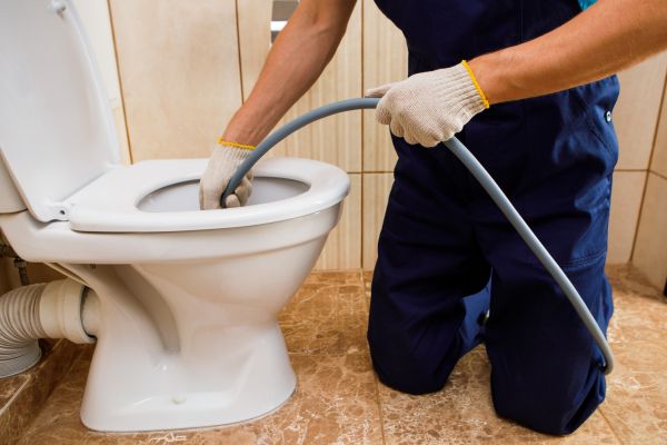 Ocala Hydro Jetting Service