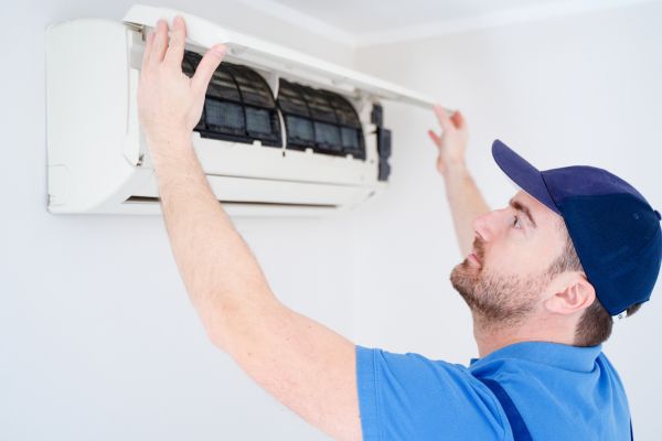 Ocala HVAC Service