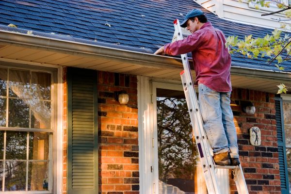 Ocala Gutter Covers Service