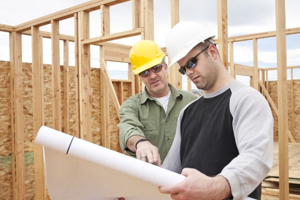 Ocala General Contractor Service