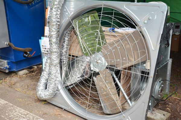 Ocala Fan Electrical Service