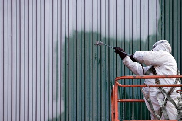 Ocala Exterior Painting