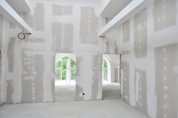 Ocala Drywall Service