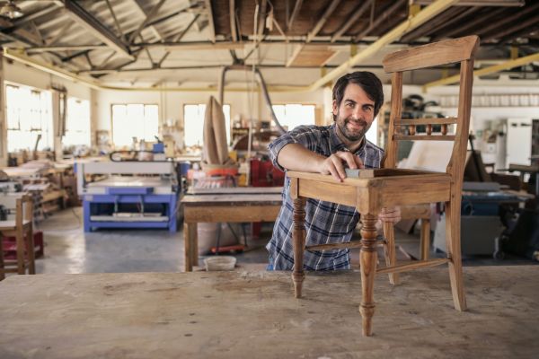 Ocala Custom Carpentry