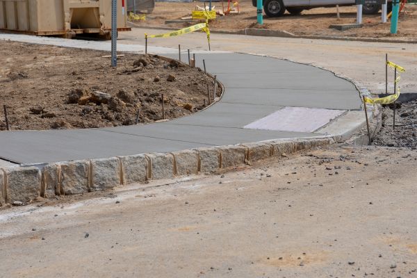 Ocala Concrete Repair