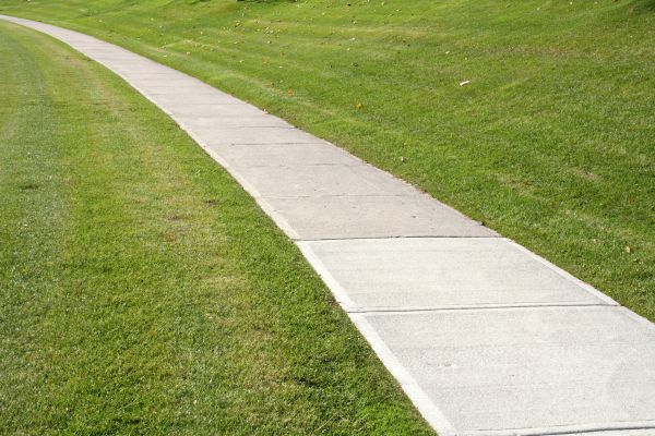 Ocala Concrete Leveling