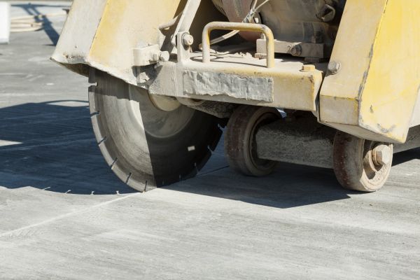 Ocala Concrete Cutting