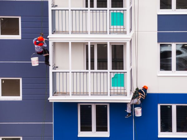 Ocala Commercial Painting