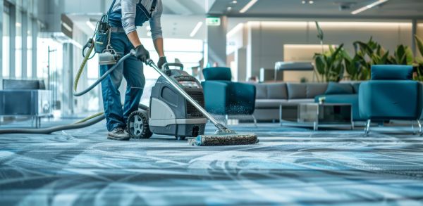 Ocala Commercial Cleaning