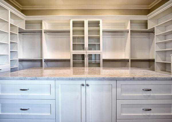 Ocala Closet and Shelving Service